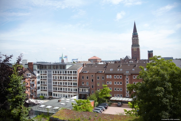 Hotel City Kiel by Premiere Classe